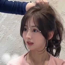 -丽时 Hair Salon