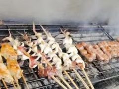 -夜小腰烧烤(中华路店)