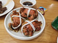 -品鲜村农家菜·阳澄湖大闸蟹(总店)
