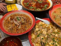 -馬伍旺川菜(江北虹悦城店)