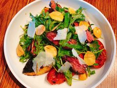 -ROAST coffee & eatery