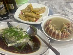 -富来美食(成发大厦店)