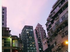 -尖沙咀