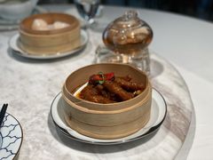 -伯衡55·吉品轩(乌鲁木齐南路店)