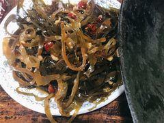 -皖北巫氏三胖地锅鸡(长淮总店)