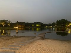 -上海佘山世茂艾美酒店