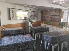 大堂-八两八金·莱芜特色炒鸡(市南漳浦路店)