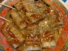 -憶廟街 X 沙角邨(太古城店)
