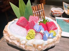 -炙柒Sekinana·精致日料(合生汇店)