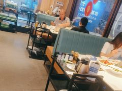 -优食坊·蒸汽海鲜(康盛路店)