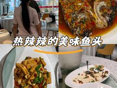 -湘君私厨.16年湘菜店(金匙望湖店)