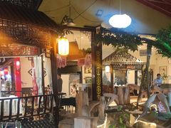 -和源祥·日照菜扛把子(万平口一店)