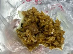 -南师大仙林校区东区食堂