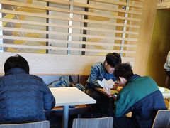 -麦当劳(虎坊路店)