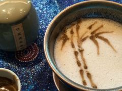 -竹里馆 ·茶食(奥体店)