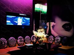 -音乐派KTV(银泰城店)