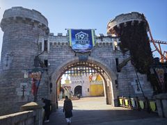 -大连海昌发现王国主题公园