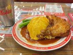 -孖记茶档·热腾茶餐(江南西plus店)