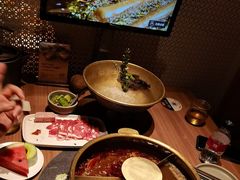 -巴奴毛肚火锅(京西大悦城店)