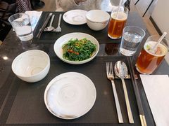 冻顶柠檬茶-THE PAWON·8碗(古北SOHO店)