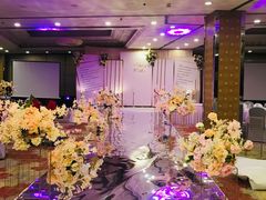 -上海富豪东亚酒店(零陵路店)