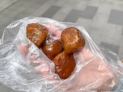 灰汁团-固海糕团店