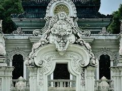 -珠海圆明新园