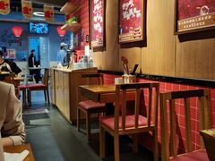 大堂-霸蛮湖南菜·牛肉粉(荣京西街店)