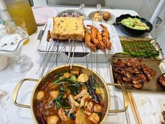 -野人串吧.烤串(于洪广场店)