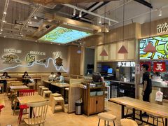 大堂-云味馆·云南菜·云南米线(地王店)