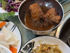 -柳沟豆腐宴69号福豆堂
