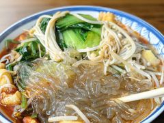 -多鱼炸串麻辣烫(闽江路店)