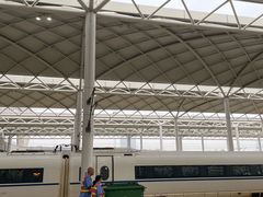 -石家庄站