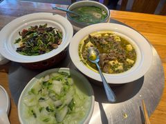 -云尊府云南菜·蒸汽石锅鱼(学清路店)