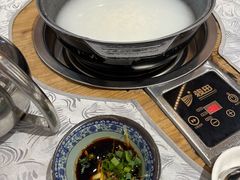-丰尔粥食·粥底火锅·桑拿鸡(大良总店)