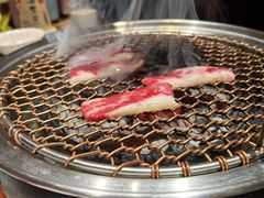 -樱宿日式和牛烧肉(五道口店)
