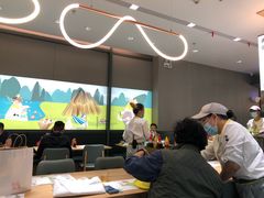大堂-蔡澜Pho·越南粉餐厅(海上世界店)