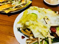 -清真·马洪小炒泡馍馆(钟楼回民街店)