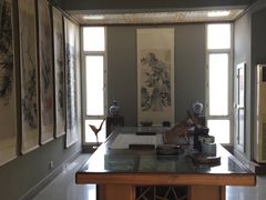 -竹吟山房