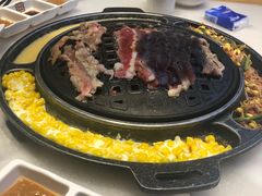 -韩宫宴烤肉·黑毛和牛·料理(合肥滨湖银泰城店)