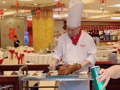 -全聚德(上海首店浦东店)