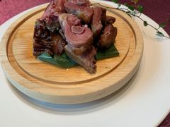 -西郊庄园丽笙大酒店-丽清轩中餐厅