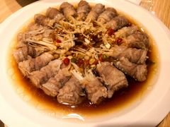 -海味当家(西安路店)