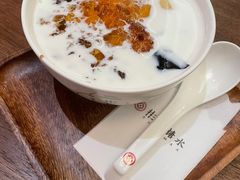 -彬媽糖水(侨鑫国际店)