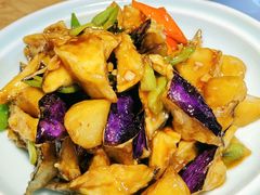 -小土豆北方菜馆(文慧园店)