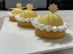 -王森咖啡西点烘焙培训(上海名厨中心店)