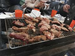 -迎燕阁烤羊腿(二环南路店)