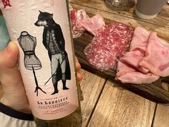 -Alimentari早午餐(安福路店)