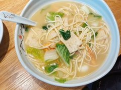 本家三鲜面-面西湖杭帮面(控江路店)