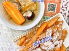-周大娘牛乳(旧寨古村总店)